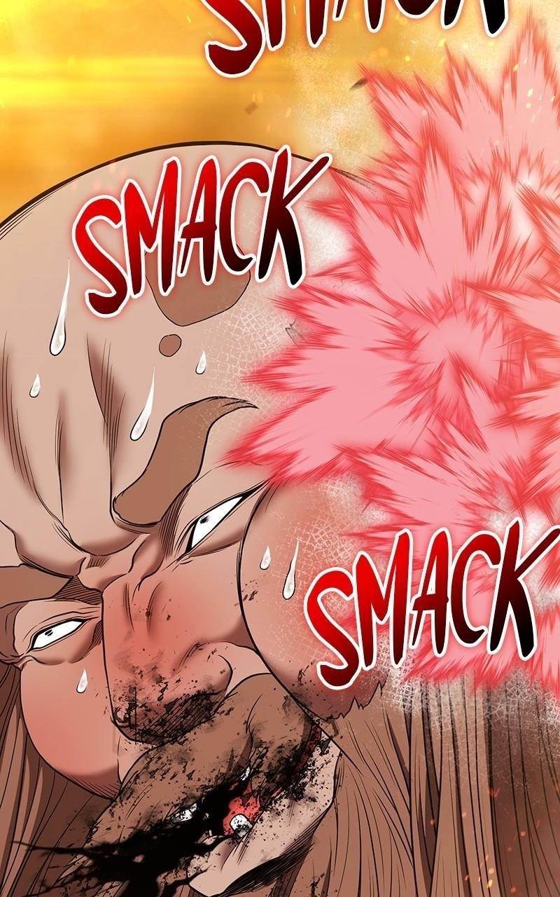 99 Reinforced Wood Stick Chapter 117 - Page 232 in English
