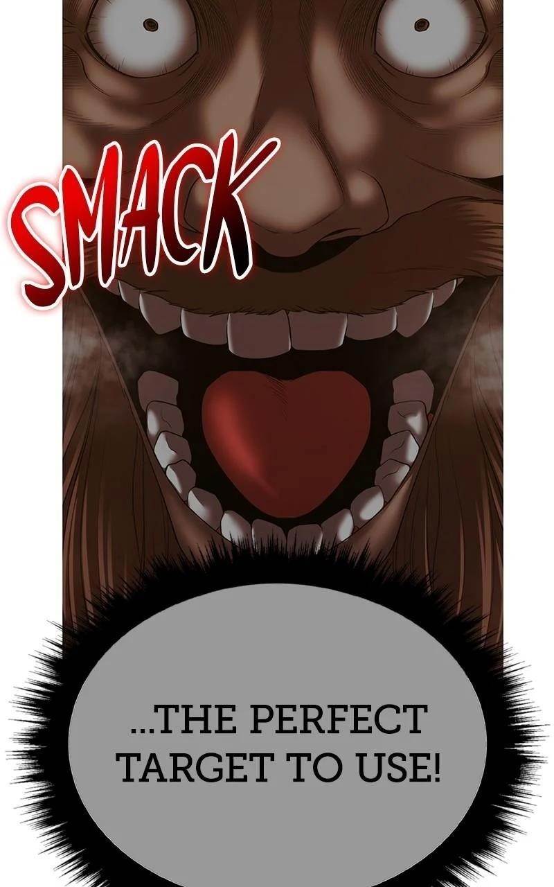 99 Reinforced Wood Stick Chapter 117 - Page 237 in English