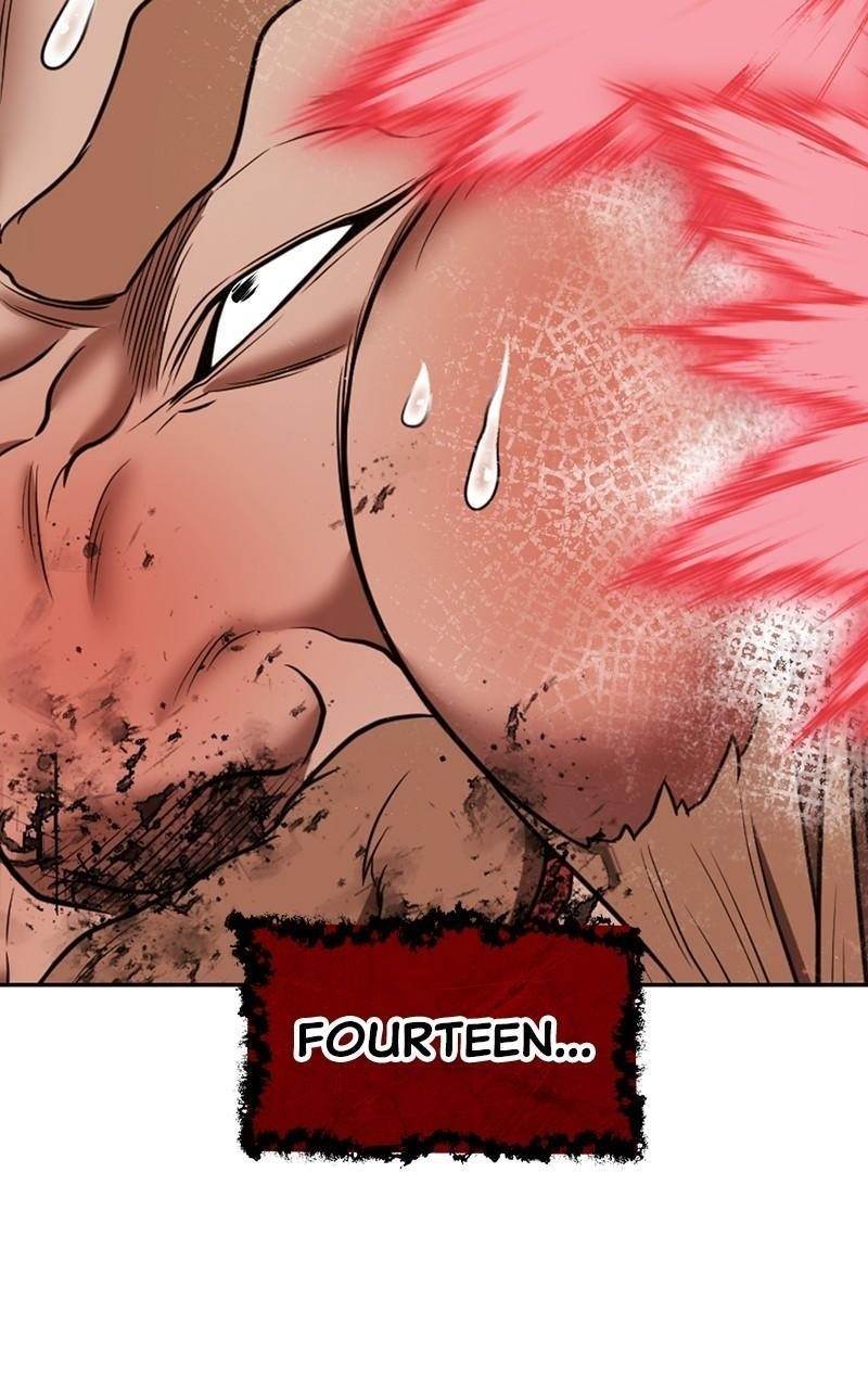 99 Reinforced Wood Stick Chapter 117 - Page 239 in English