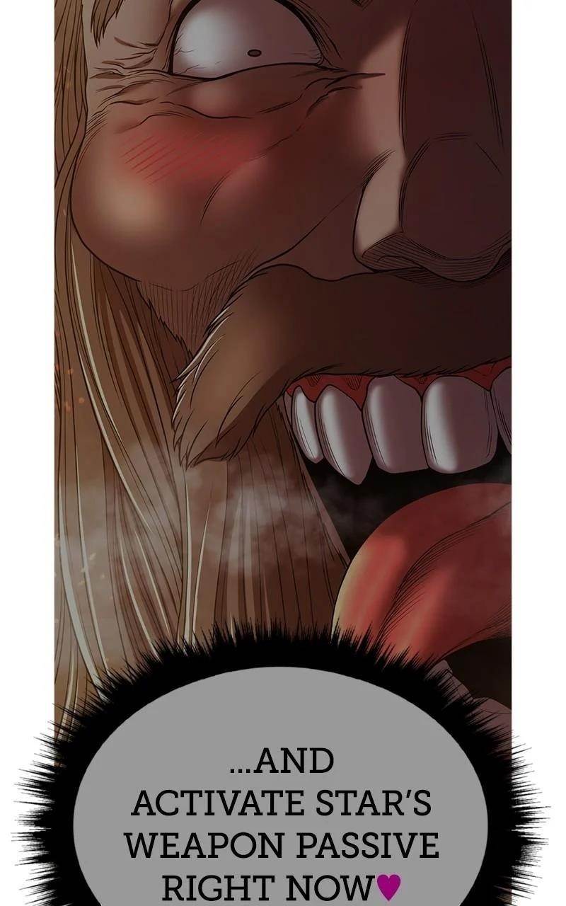 99 Reinforced Wood Stick Chapter 117 - Page 241 in English