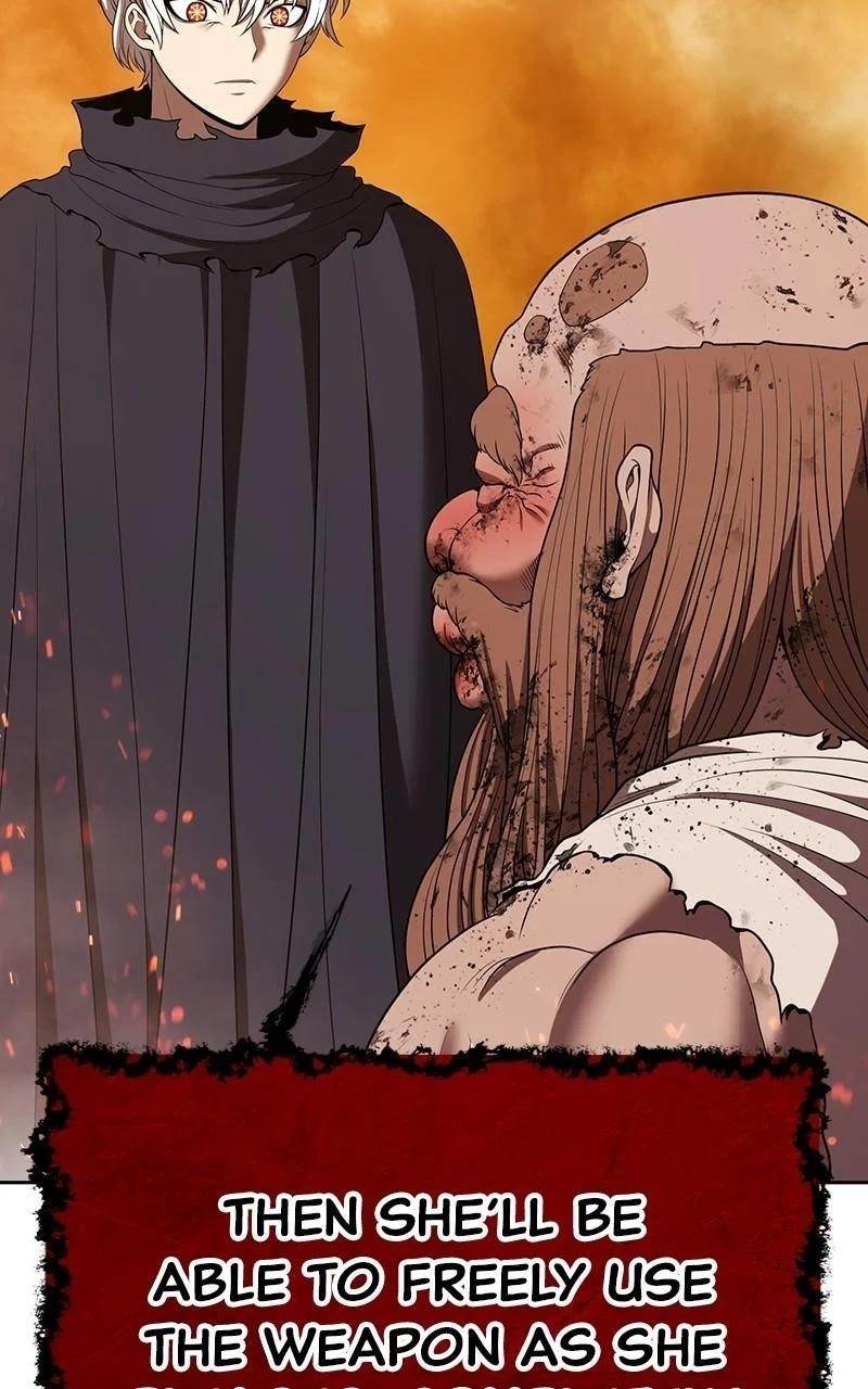 99 Reinforced Wood Stick Chapter 117 - Page 256 in English