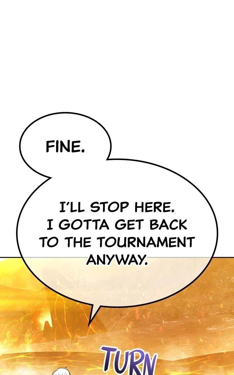 99 Reinforced Wood Stick Chapter 117 - Page 260 in English