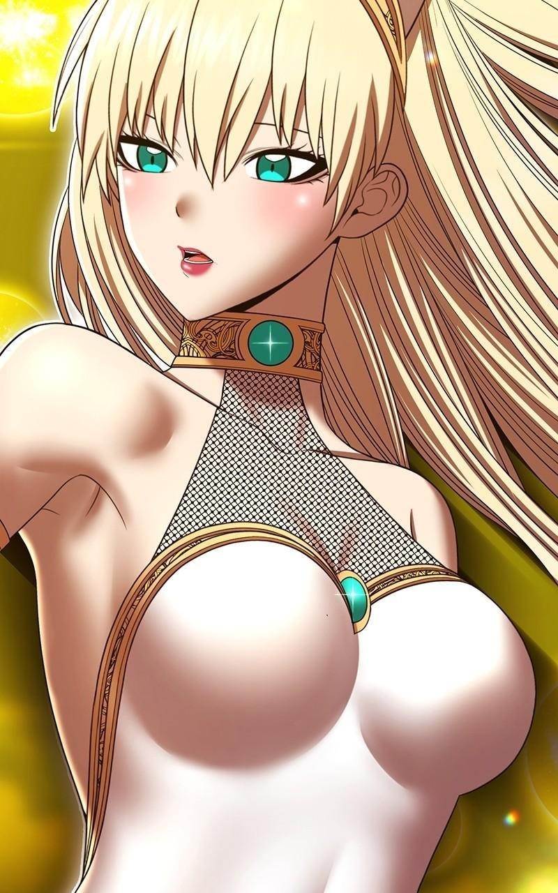 99 Reinforced Wood Stick Chapter 117 - Page 370 in English