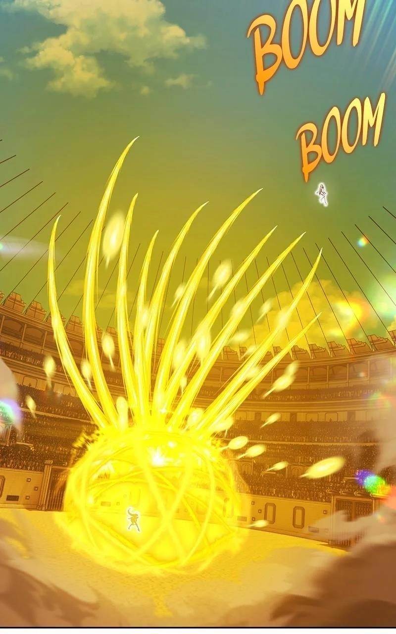 99 Reinforced Wood Stick Chapter 117 - Page 387 in English