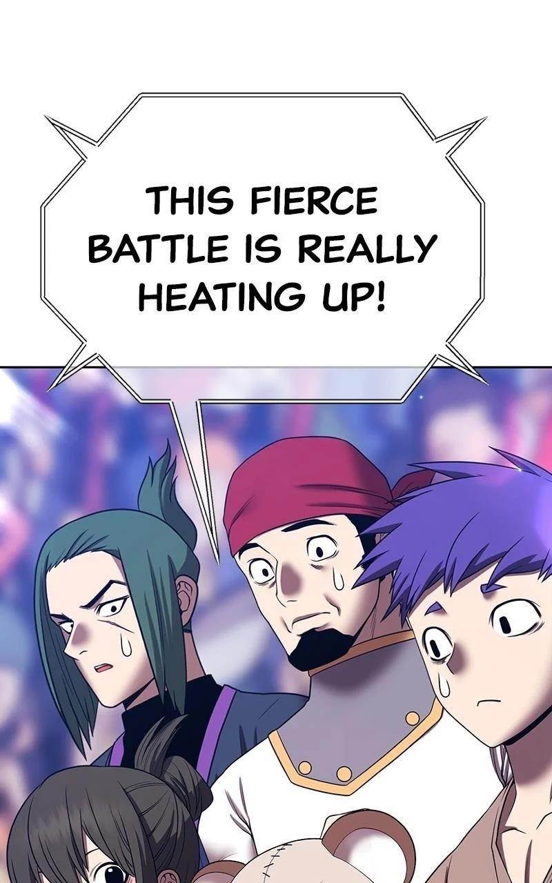 99 Reinforced Wood Stick Chapter 117 - Page 391 in English