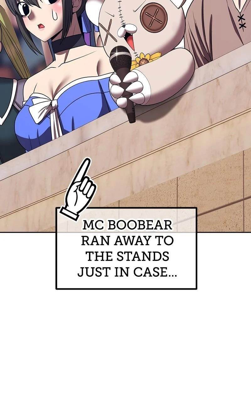 99 Reinforced Wood Stick Chapter 117 - Page 392 in English