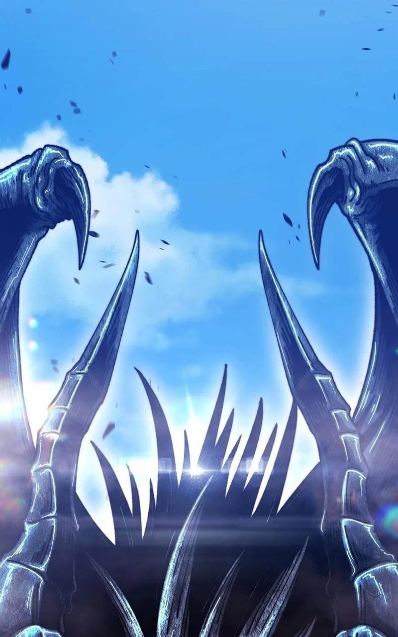 99 Reinforced Wood Stick Chapter 117 - Page 420 in English
