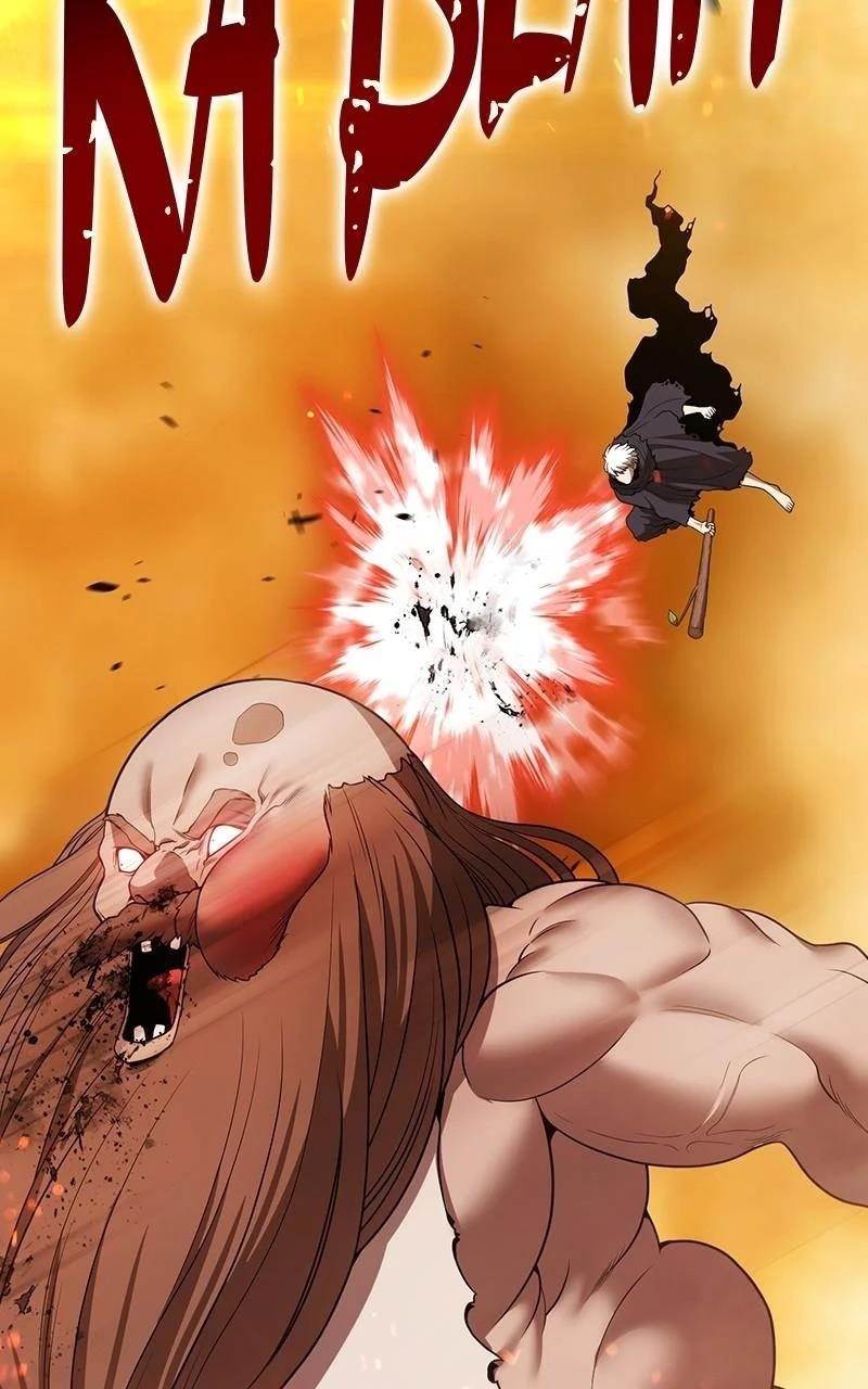 99 Reinforced Wood Stick Chapter 117 - Page 76 in English