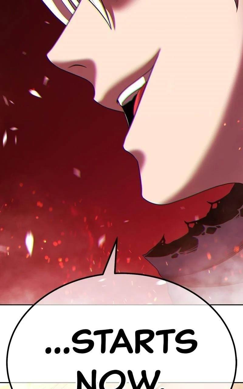 99 Reinforced Wood Stick Chapter 117 - Page 98 in English