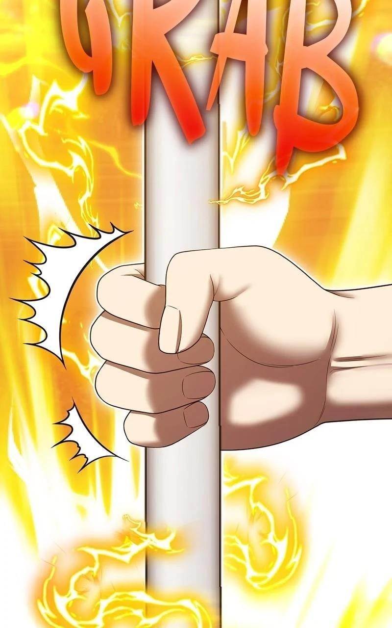99 Reinforced Wood Stick Chapter 118 - Page 108 in English
