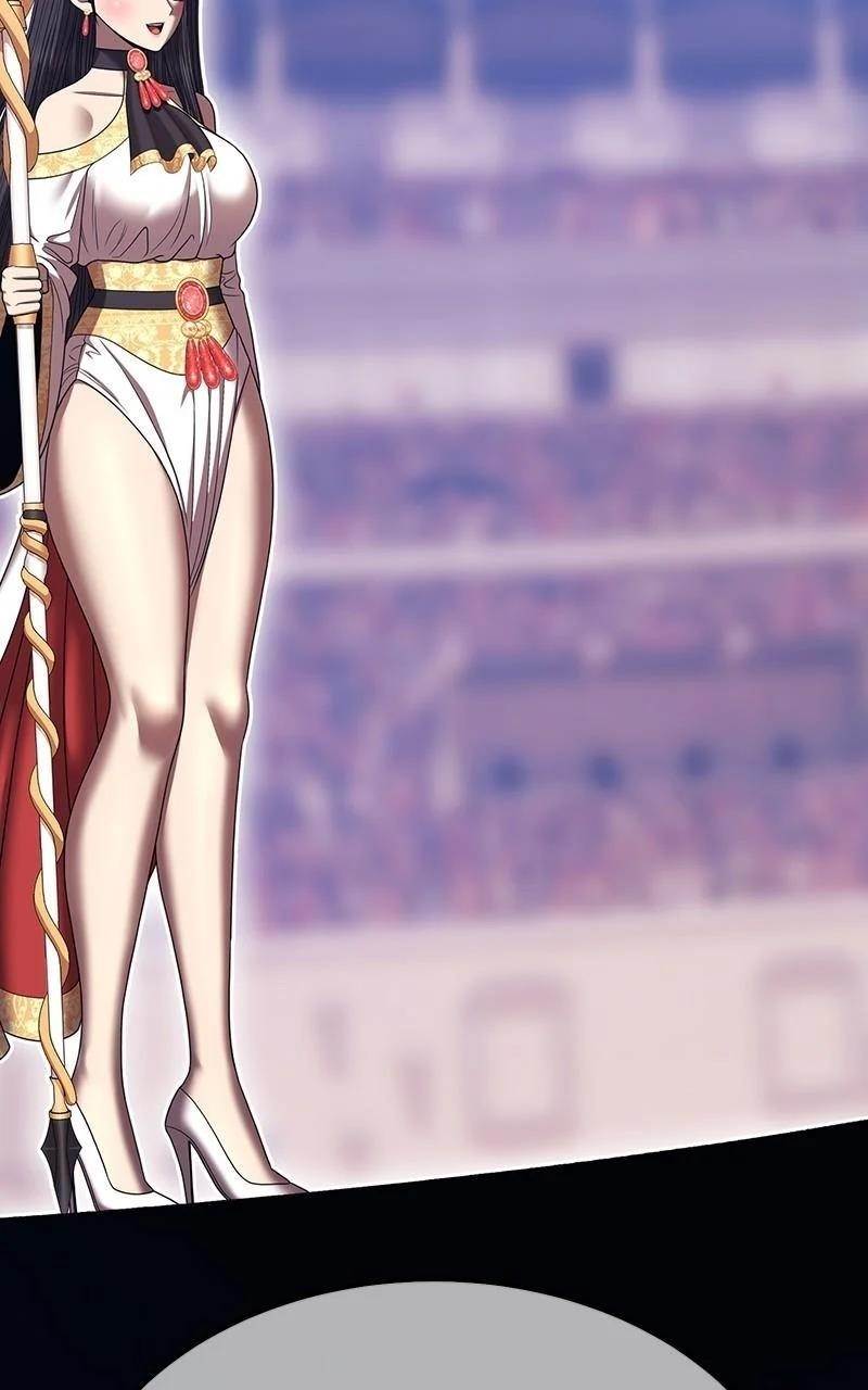 99 Reinforced Wood Stick Chapter 118 - Page 119 in English