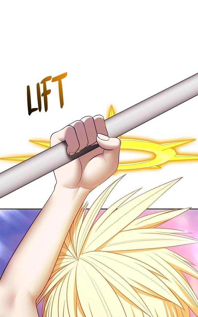 99 Reinforced Wood Stick Chapter 118 - Page 152 in English
