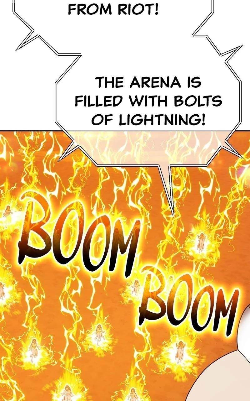 99 Reinforced Wood Stick Chapter 118 - Page 168 in English