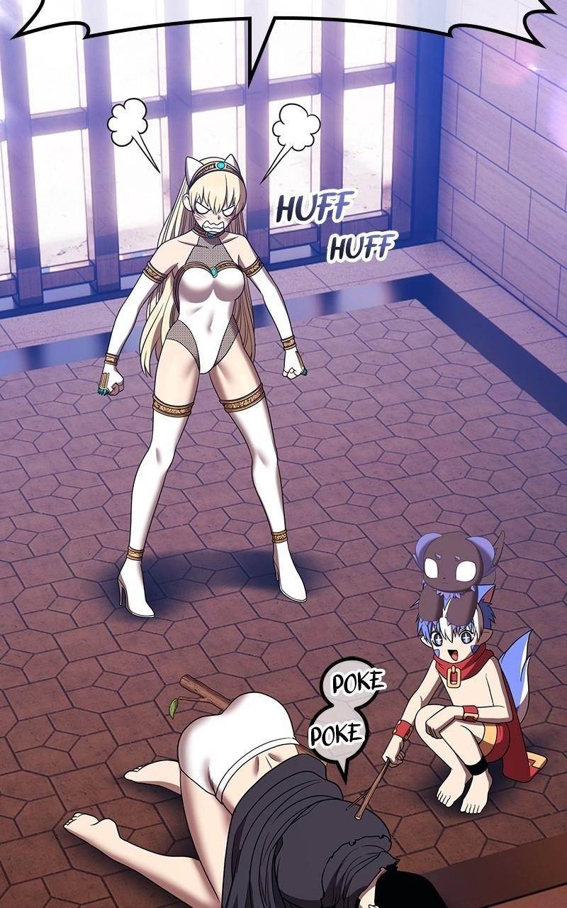 99 Reinforced Wood Stick Chapter 118 - Page 201 in English