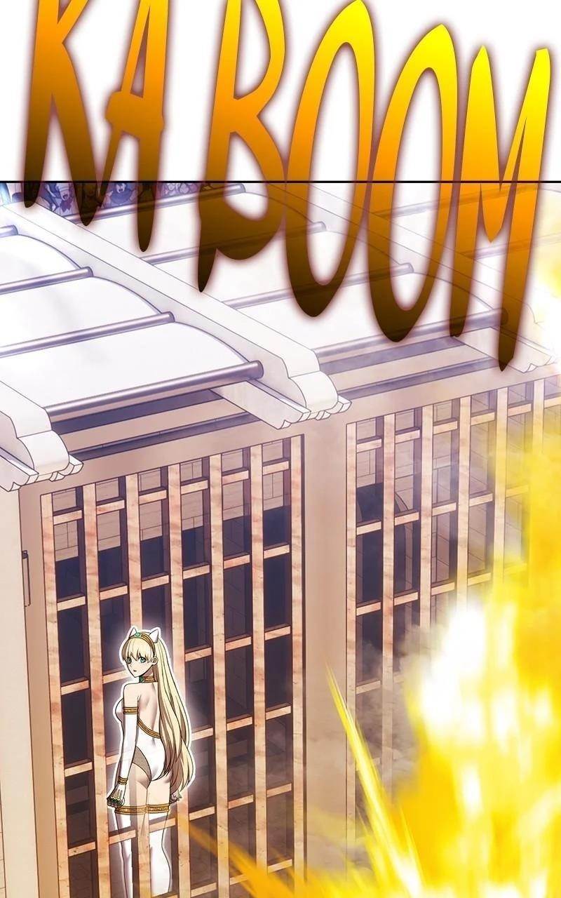 99 Reinforced Wood Stick Chapter 118 - Page 203 in English