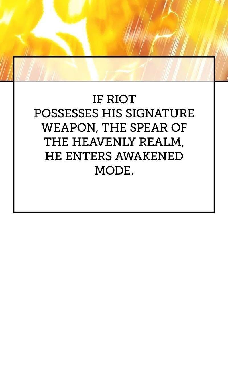 99 Reinforced Wood Stick Chapter 118 - Page 240 in English