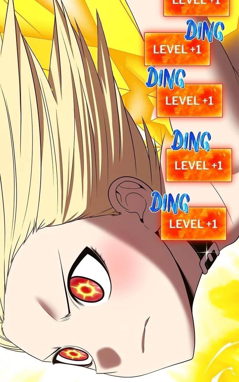 99 Reinforced Wood Stick Chapter 118 - Page 242 in English