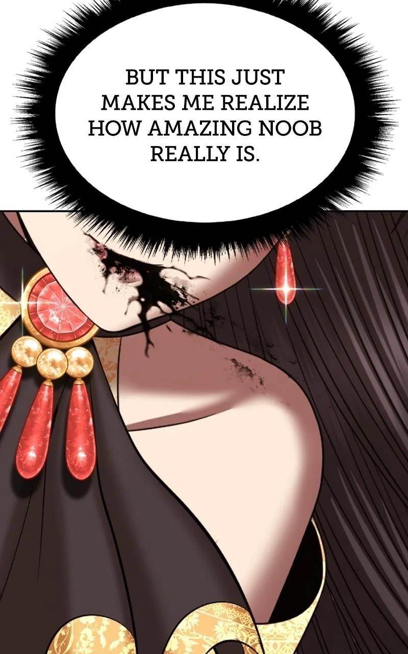 99 Reinforced Wood Stick Chapter 118 - Page 247 in English