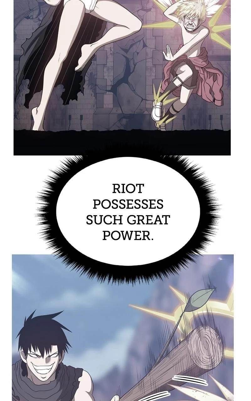 99 Reinforced Wood Stick Chapter 118 - Page 249 in English