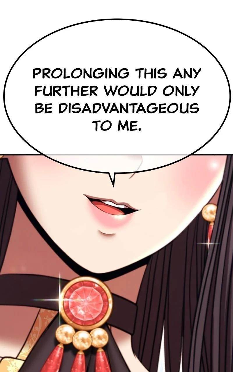 99 Reinforced Wood Stick Chapter 118 - Page 257 in English