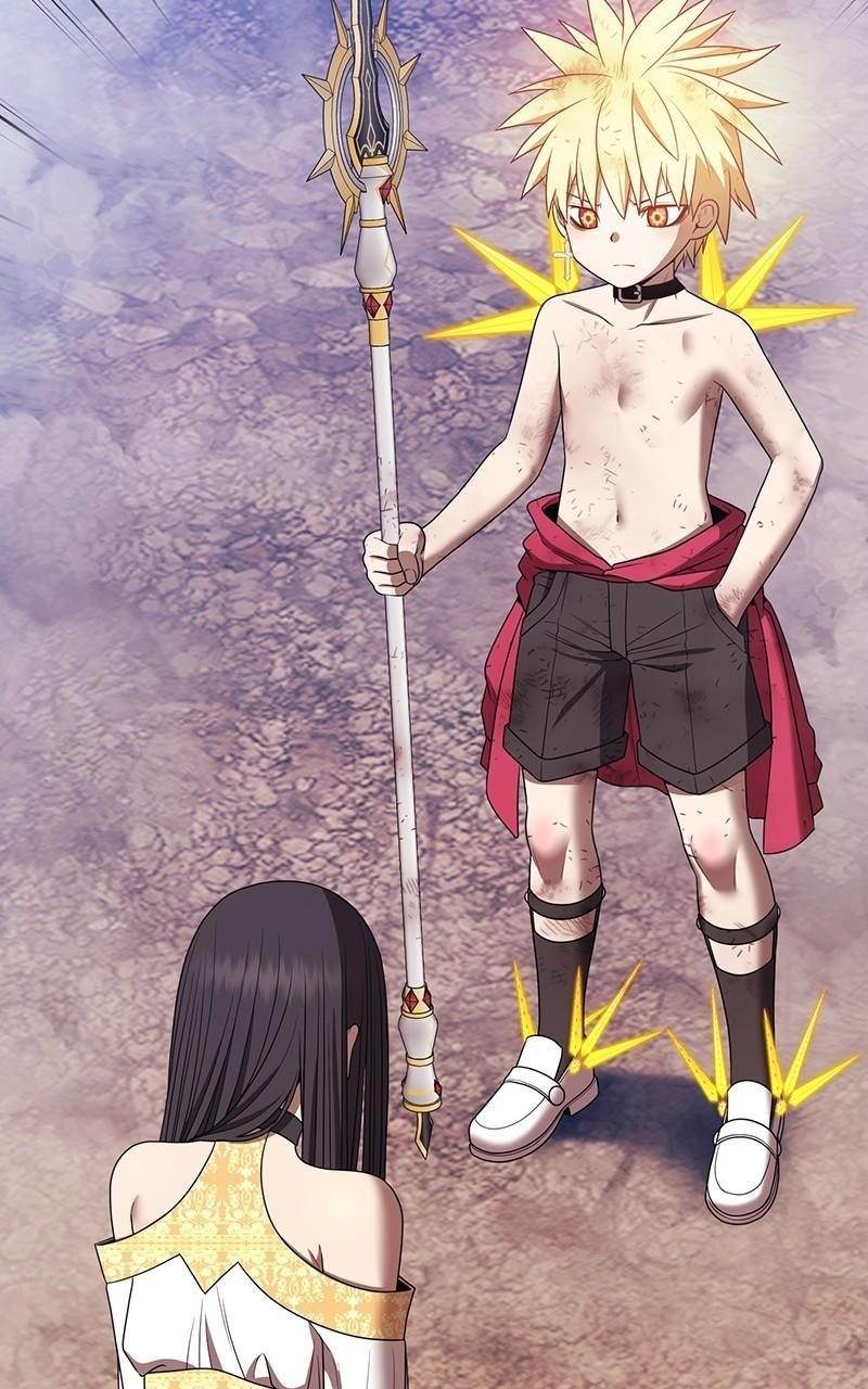 99 Reinforced Wood Stick Chapter 118 - Page 309 in English
