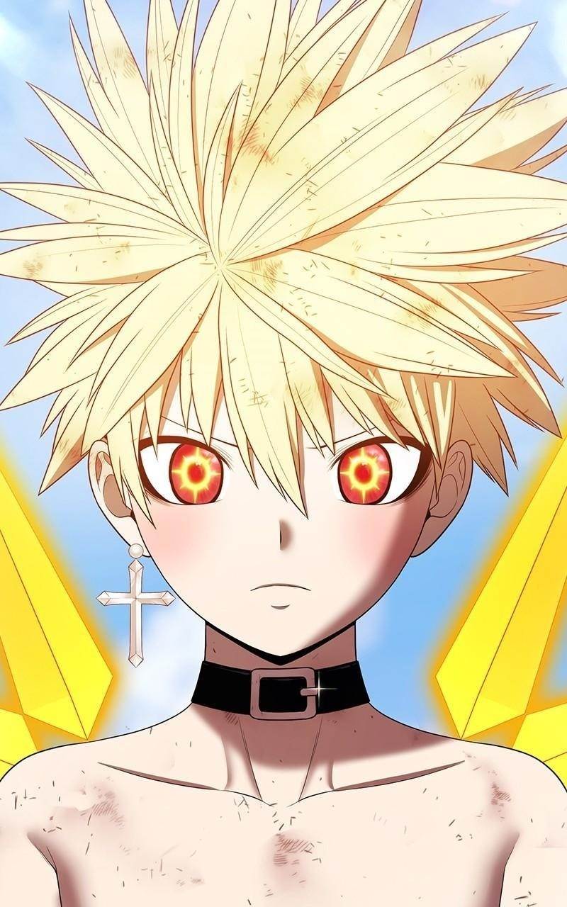 99 Reinforced Wood Stick Chapter 118 - Page 315 in English