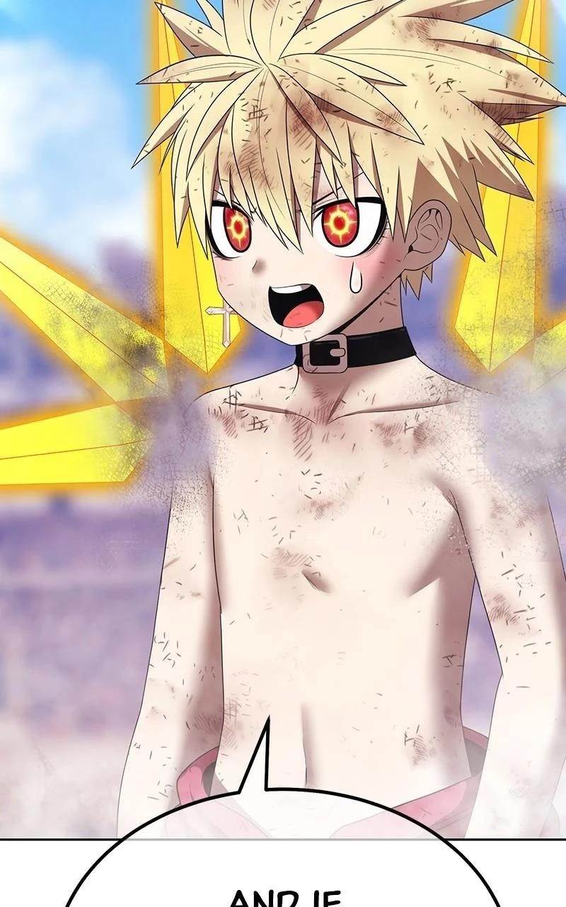 99 Reinforced Wood Stick Chapter 118 - Page 336 in English