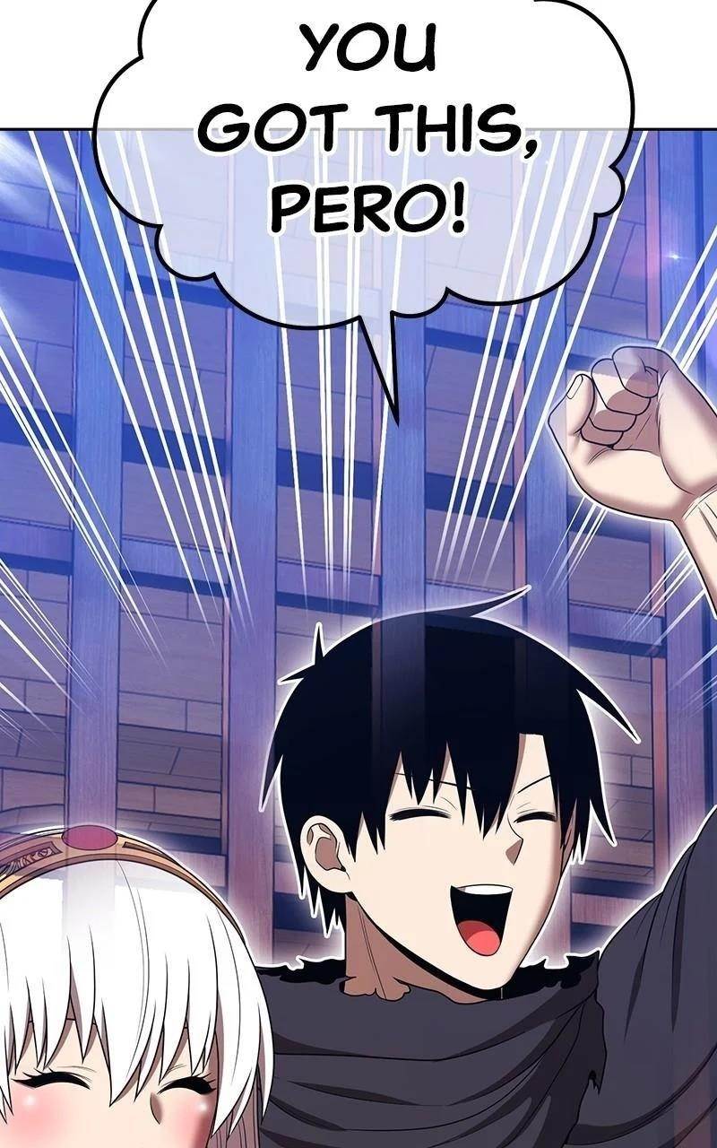 99 Reinforced Wood Stick Chapter 118 - Page 369 in English