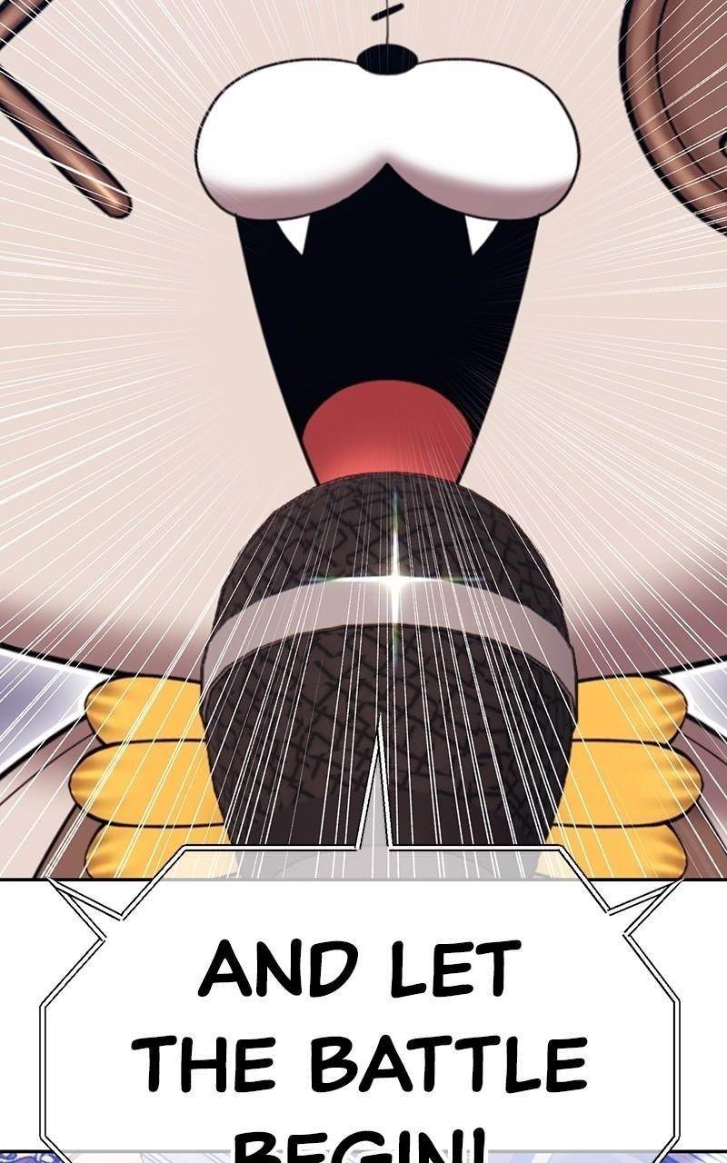 99 Reinforced Wood Stick Chapter 118 - Page 382 in English