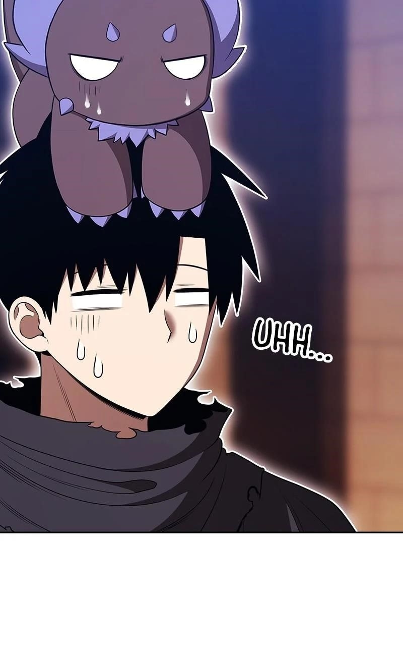 99 Reinforced Wood Stick Chapter 119 - Page 159 in English