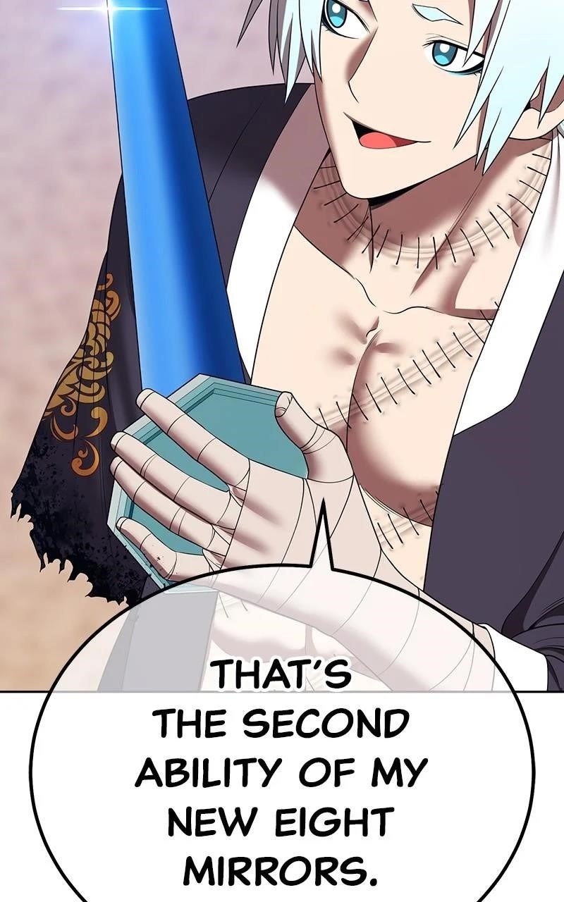 99 Reinforced Wood Stick Chapter 119 - Page 171 in English