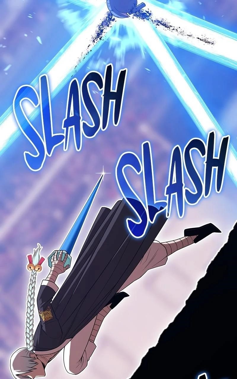 99 Reinforced Wood Stick Chapter 119 - Page 199 in English
