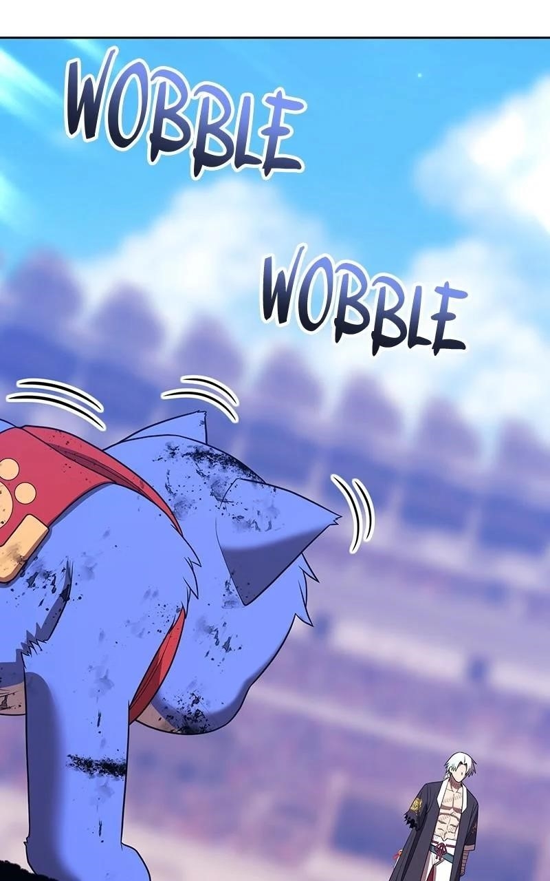 99 Reinforced Wood Stick Chapter 119 - Page 218 in English