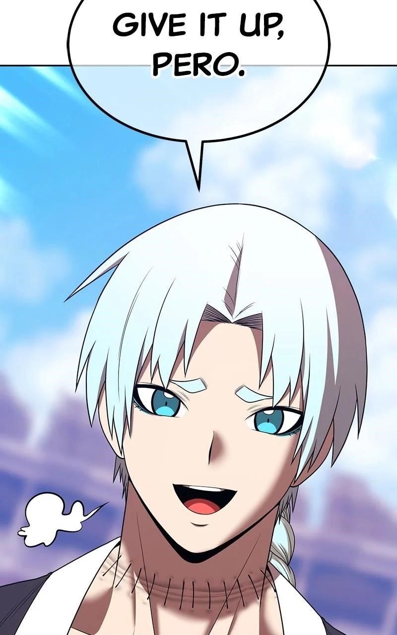 99 Reinforced Wood Stick Chapter 119 - Page 220 in English
