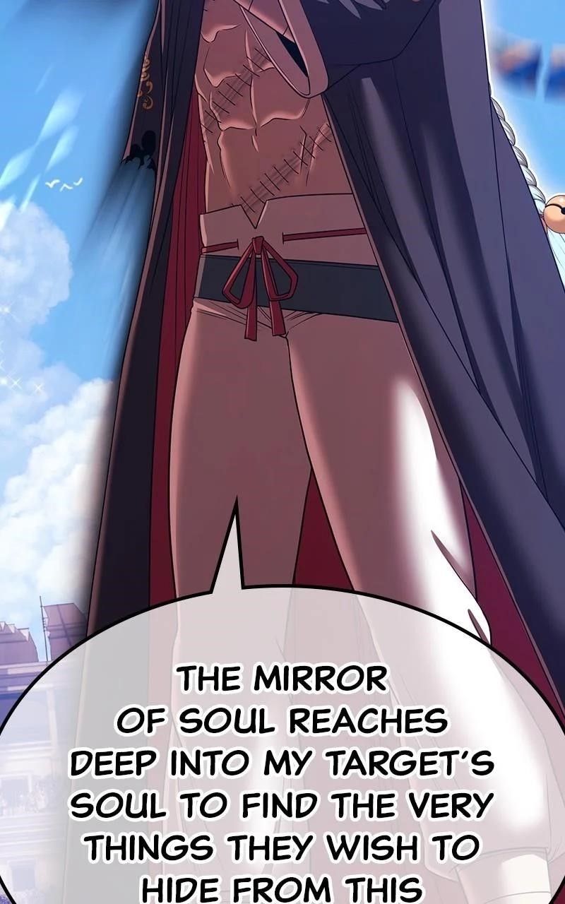 99 Reinforced Wood Stick Chapter 119 - Page 254 in English