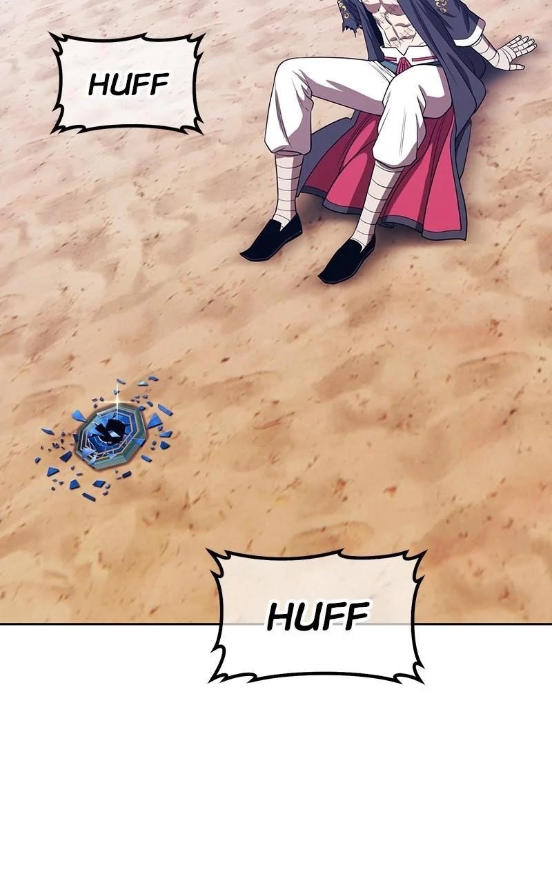 99 Reinforced Wood Stick Chapter 119 - Page 269 in English
