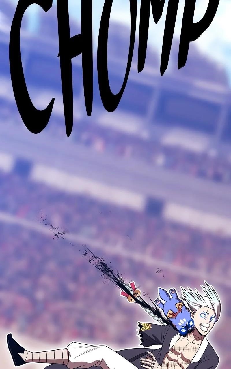 99 Reinforced Wood Stick Chapter 119 - Page 281 in English