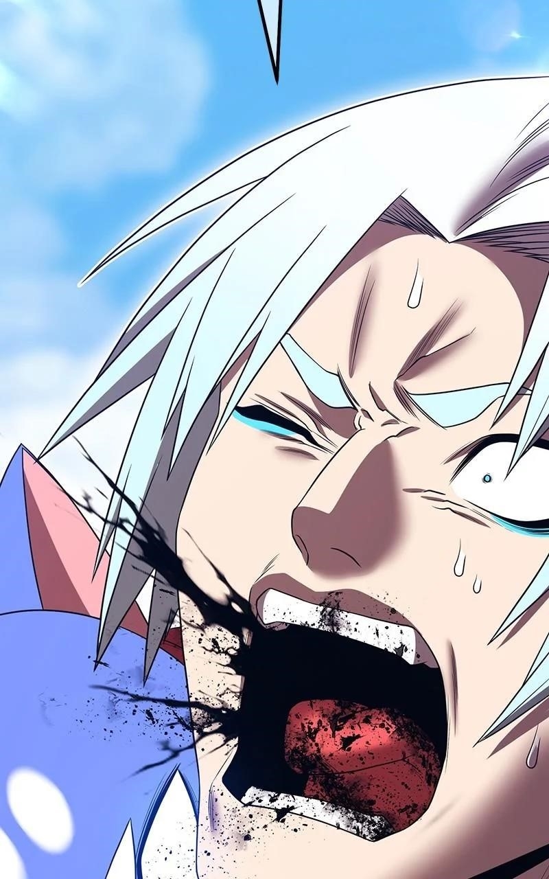 99 Reinforced Wood Stick Chapter 119 - Page 283 in English