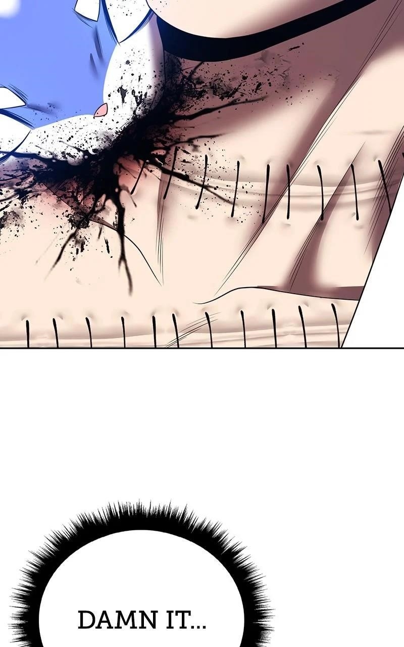 99 Reinforced Wood Stick Chapter 119 - Page 284 in English