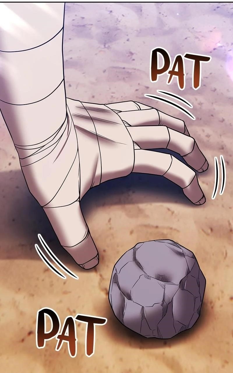 99 Reinforced Wood Stick Chapter 119 - Page 286 in English