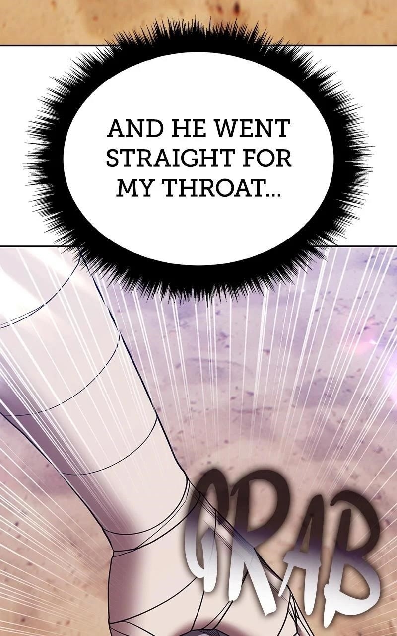 99 Reinforced Wood Stick Chapter 119 - Page 287 in English