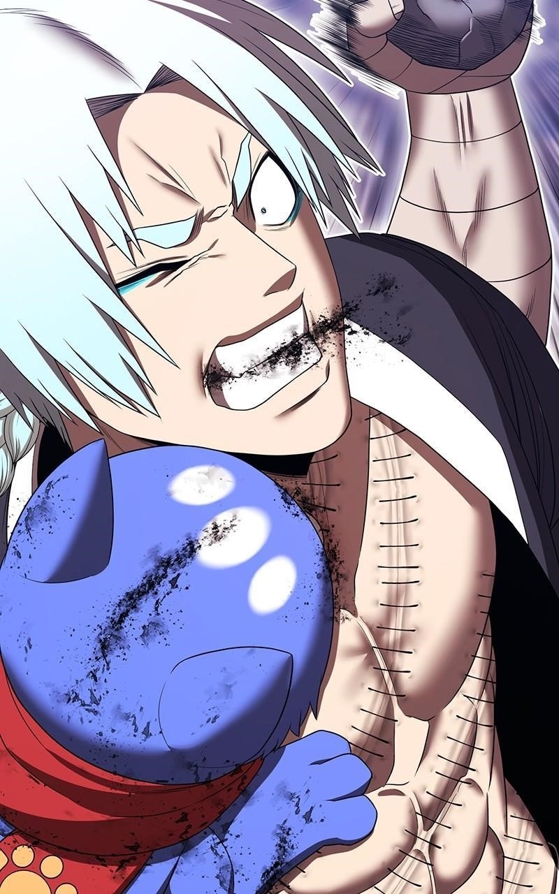 99 Reinforced Wood Stick Chapter 119 - Page 290 in English