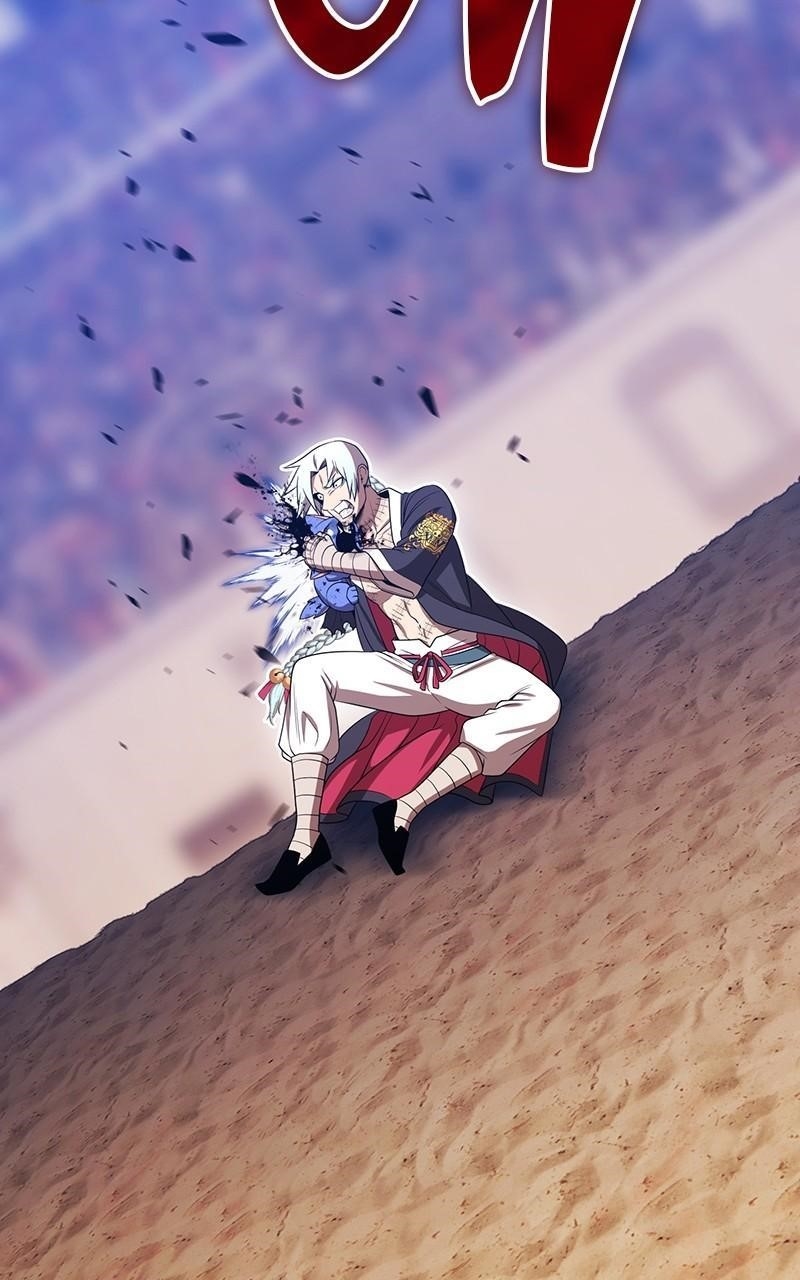 99 Reinforced Wood Stick Chapter 119 - Page 292 in English
