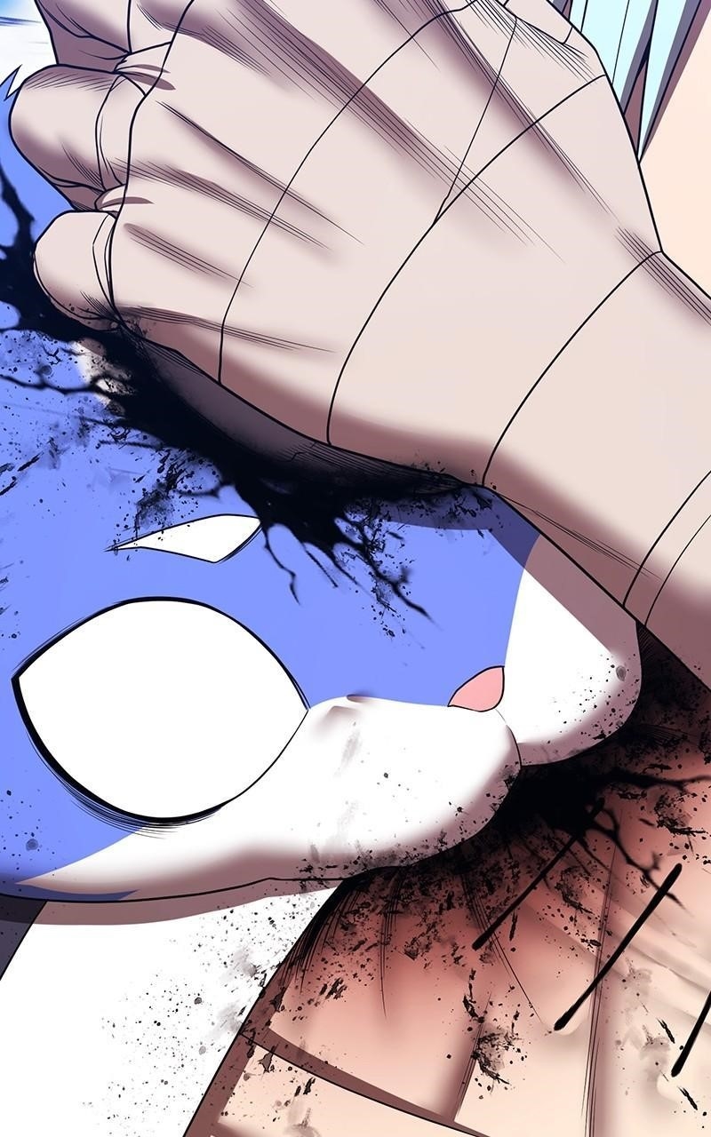 99 Reinforced Wood Stick Chapter 119 - Page 294 in English