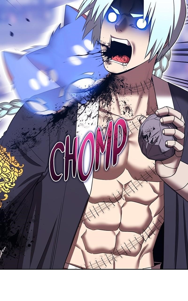99 Reinforced Wood Stick Chapter 119 - Page 297 in English