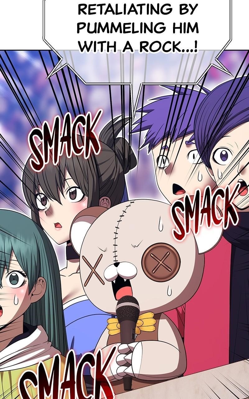 99 Reinforced Wood Stick Chapter 119 - Page 309 in English