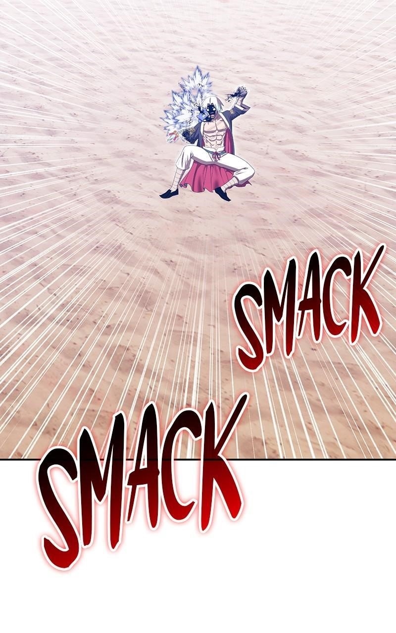 99 Reinforced Wood Stick Chapter 119 - Page 314 in English