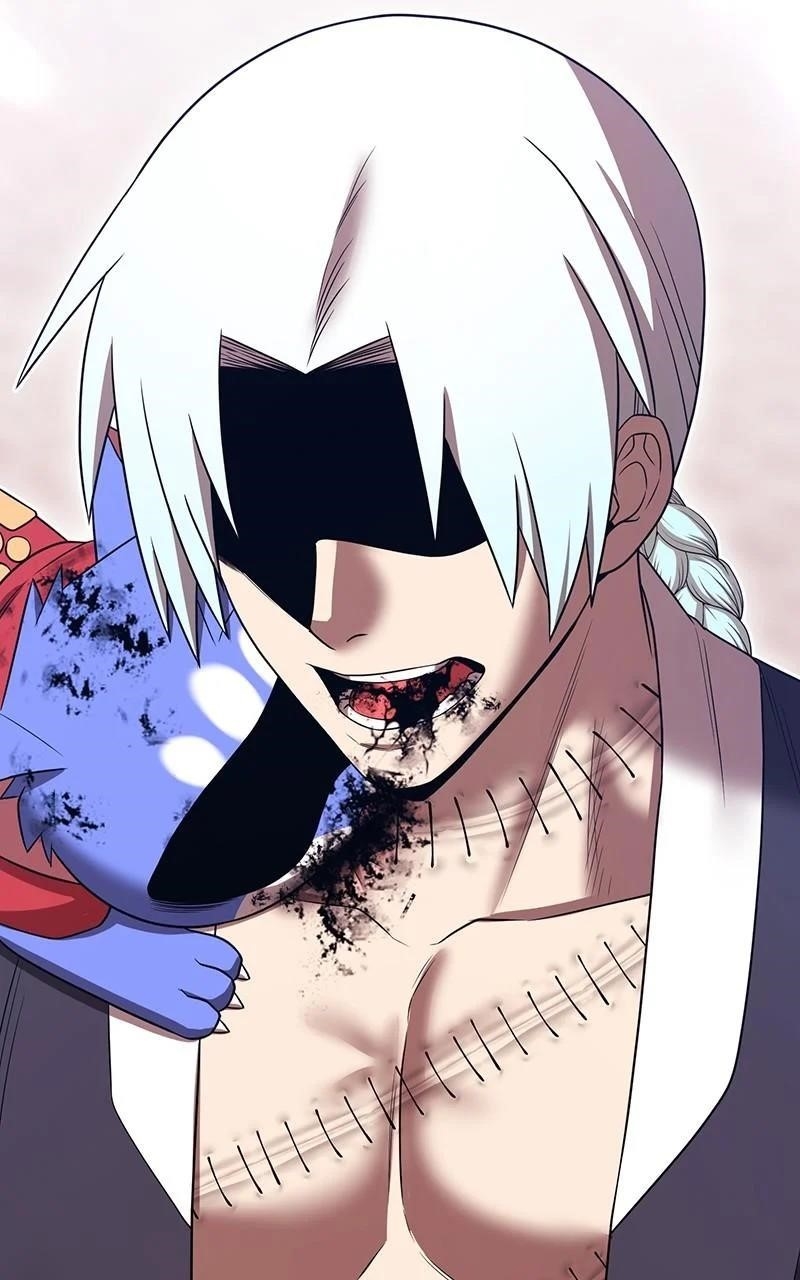99 Reinforced Wood Stick Chapter 119 - Page 324 in English