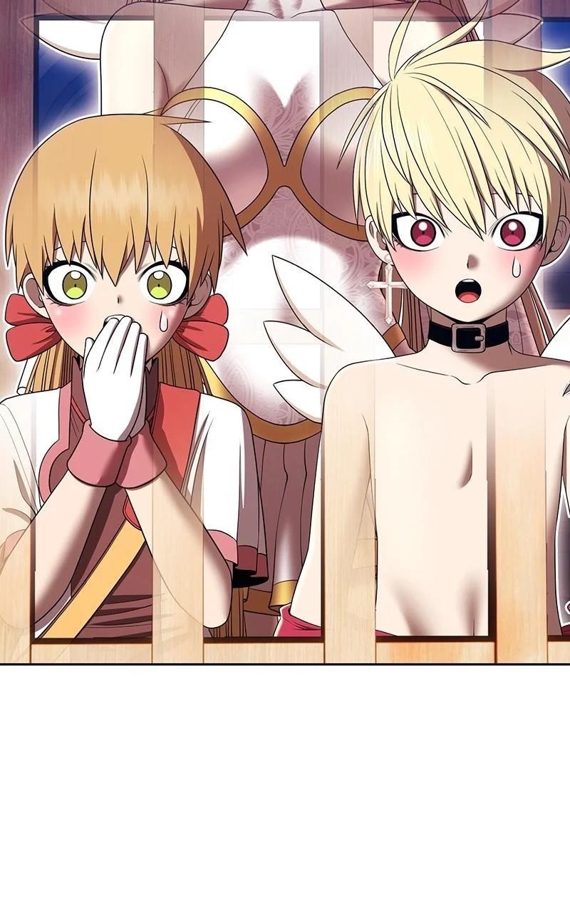 99 Reinforced Wood Stick Chapter 119 - Page 329 in English