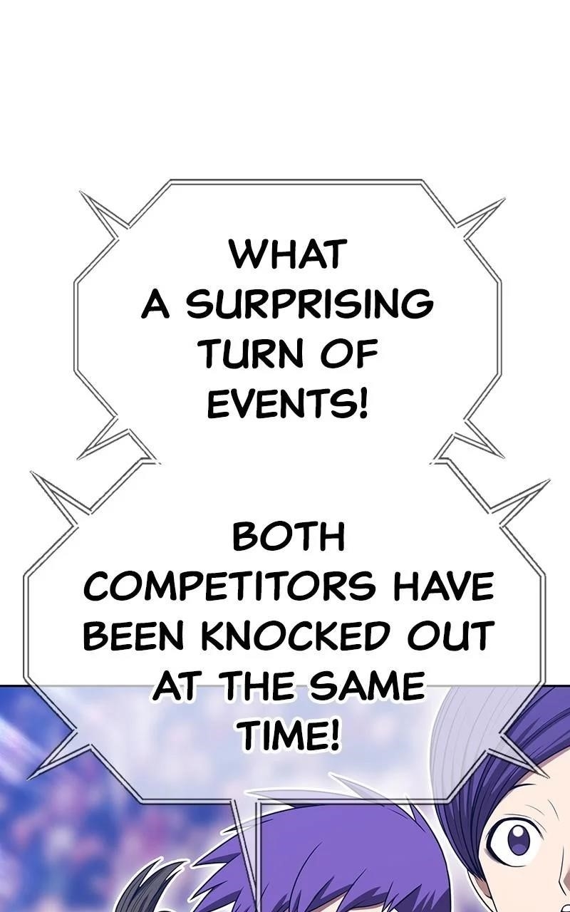 99 Reinforced Wood Stick Chapter 119 - Page 332 in English